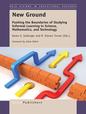 cover image of New Ground